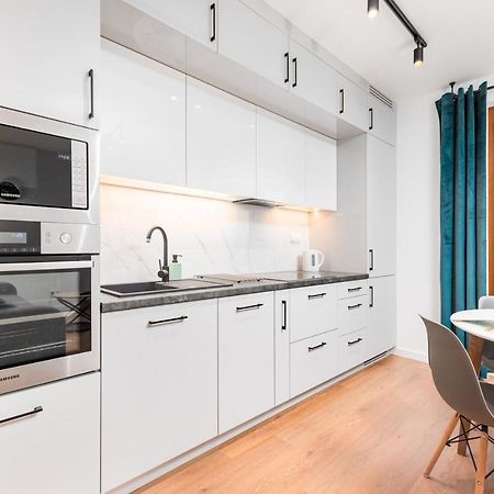 Klobucka 27 By Homeprime Varsovia Exterior foto