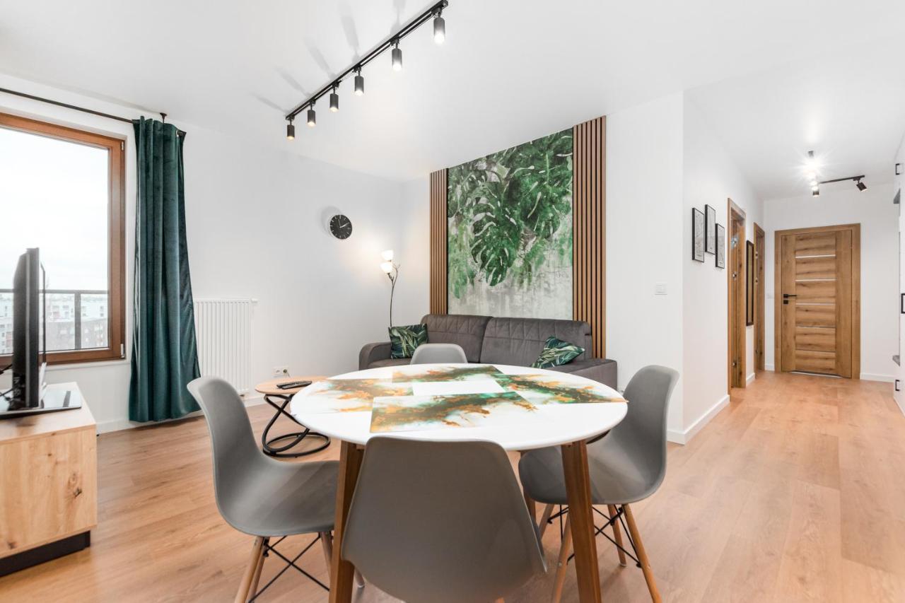 Klobucka 27 By Homeprime Varsovia Exterior foto
