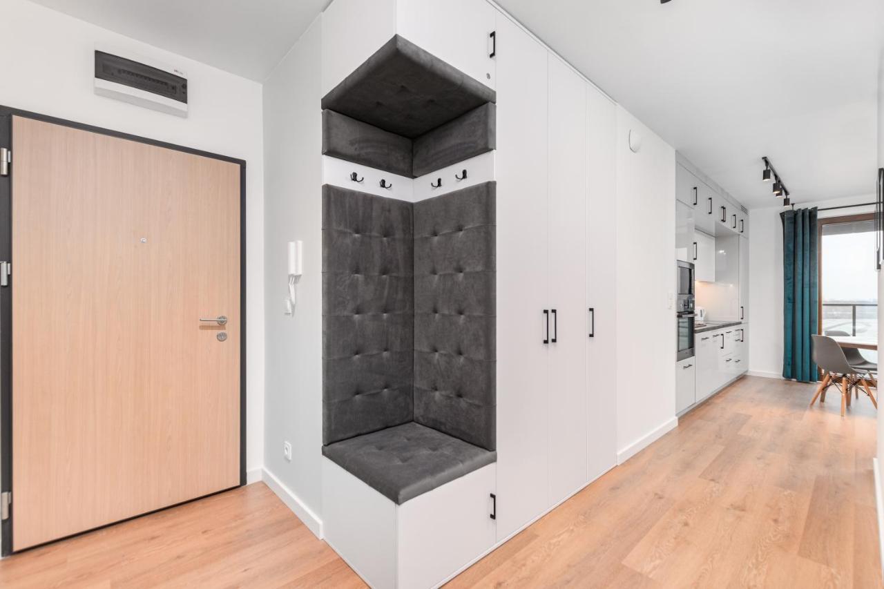 Klobucka 27 By Homeprime Varsovia Exterior foto